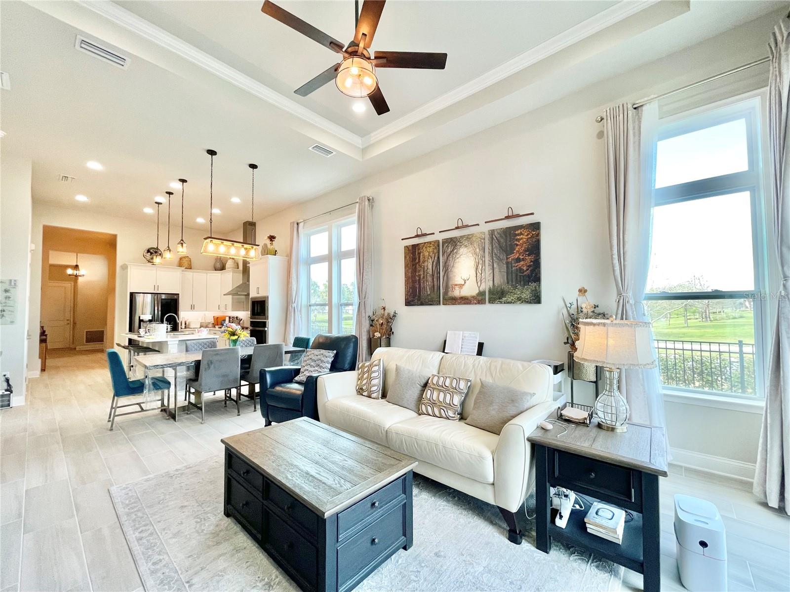 OAKMONT - Residential