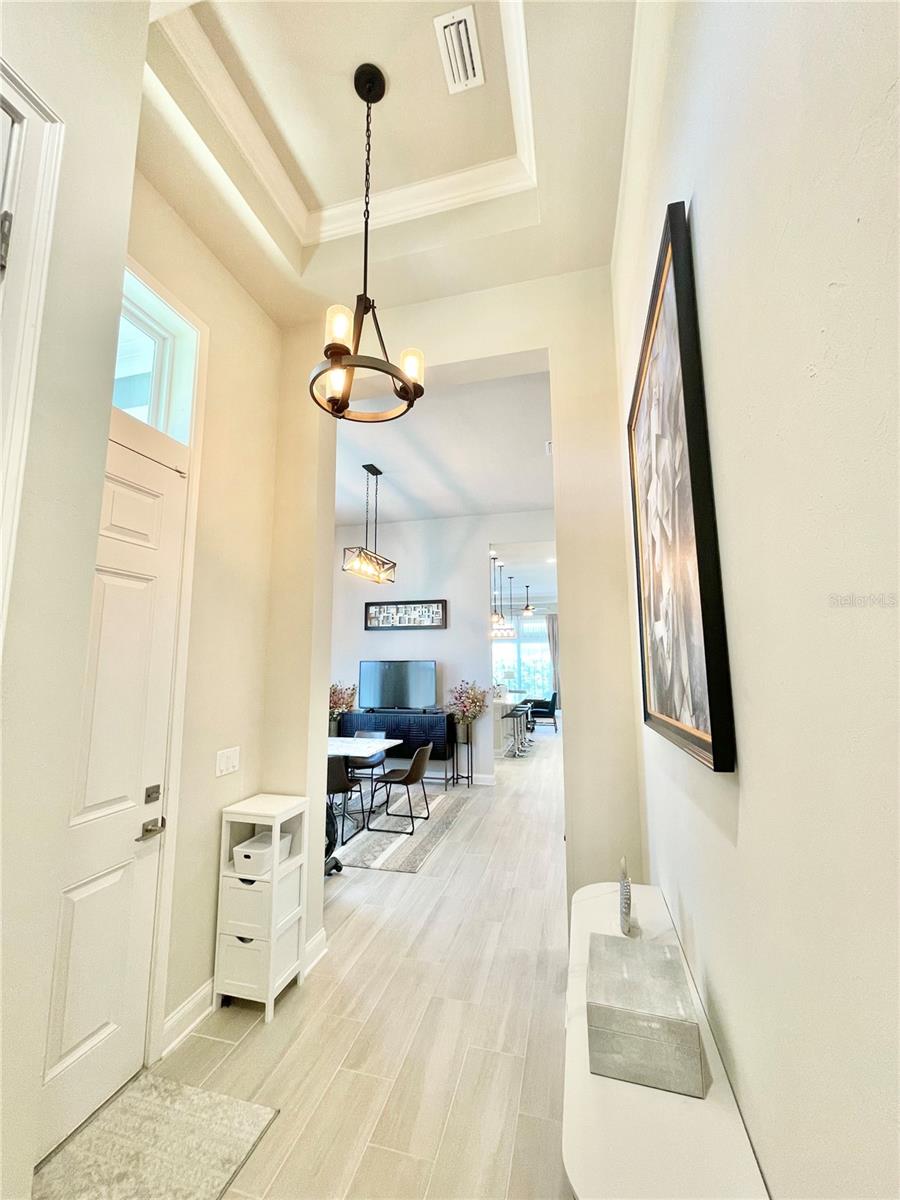 OAKMONT - Residential