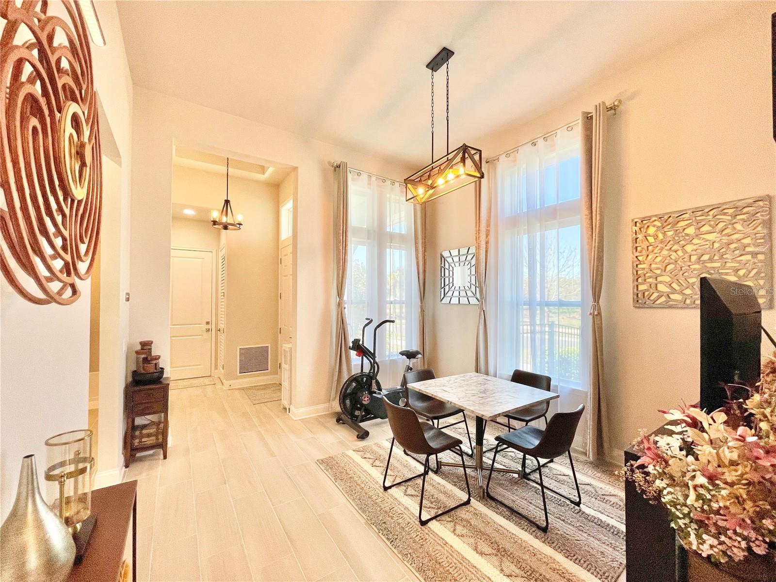 OAKMONT - Residential