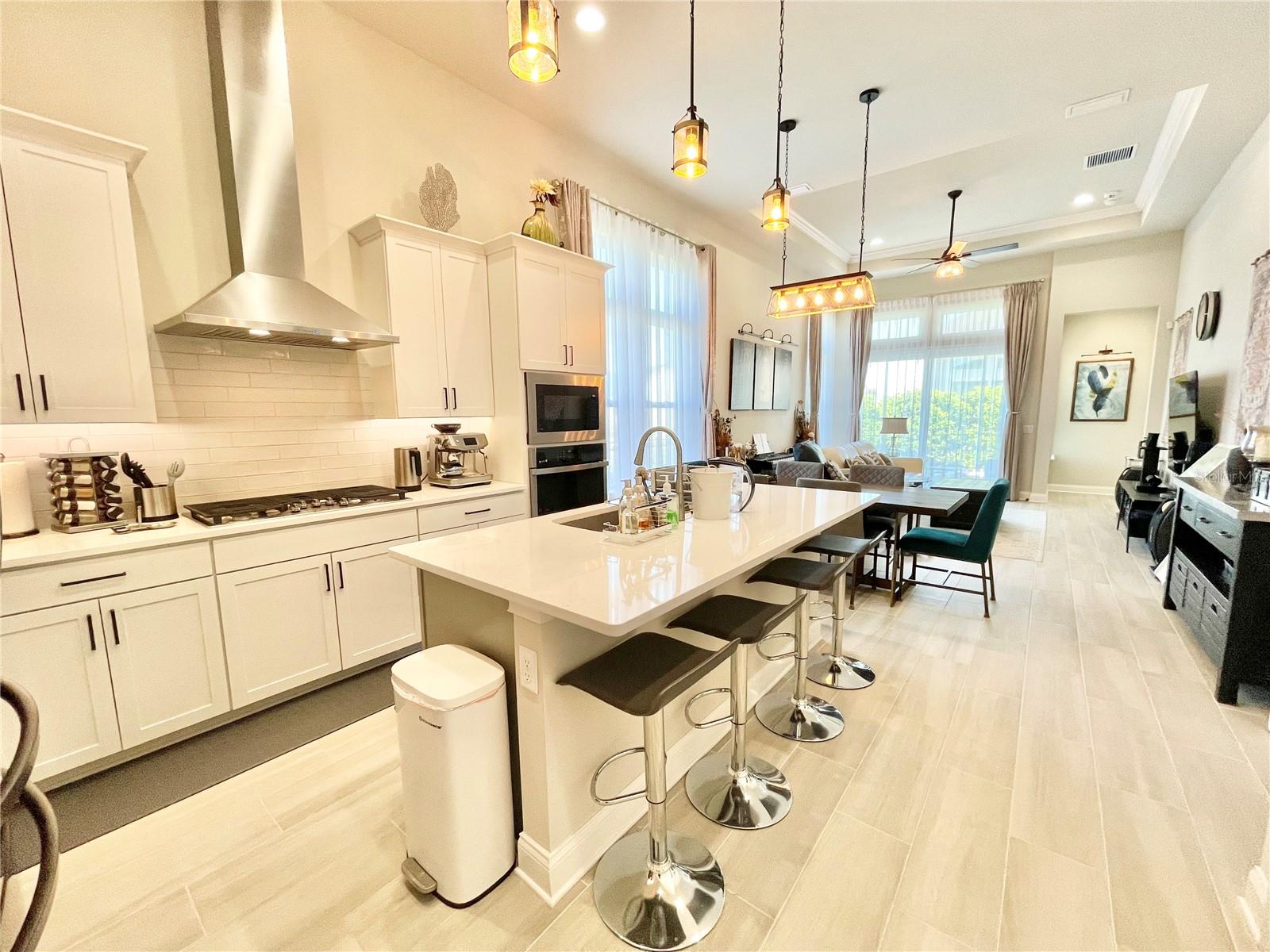 OAKMONT - Residential