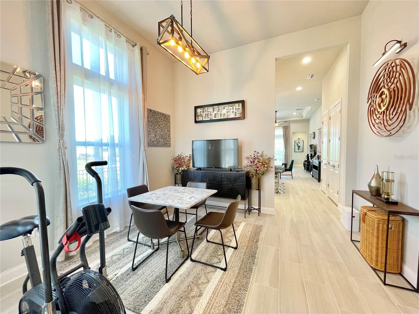 OAKMONT - Residential