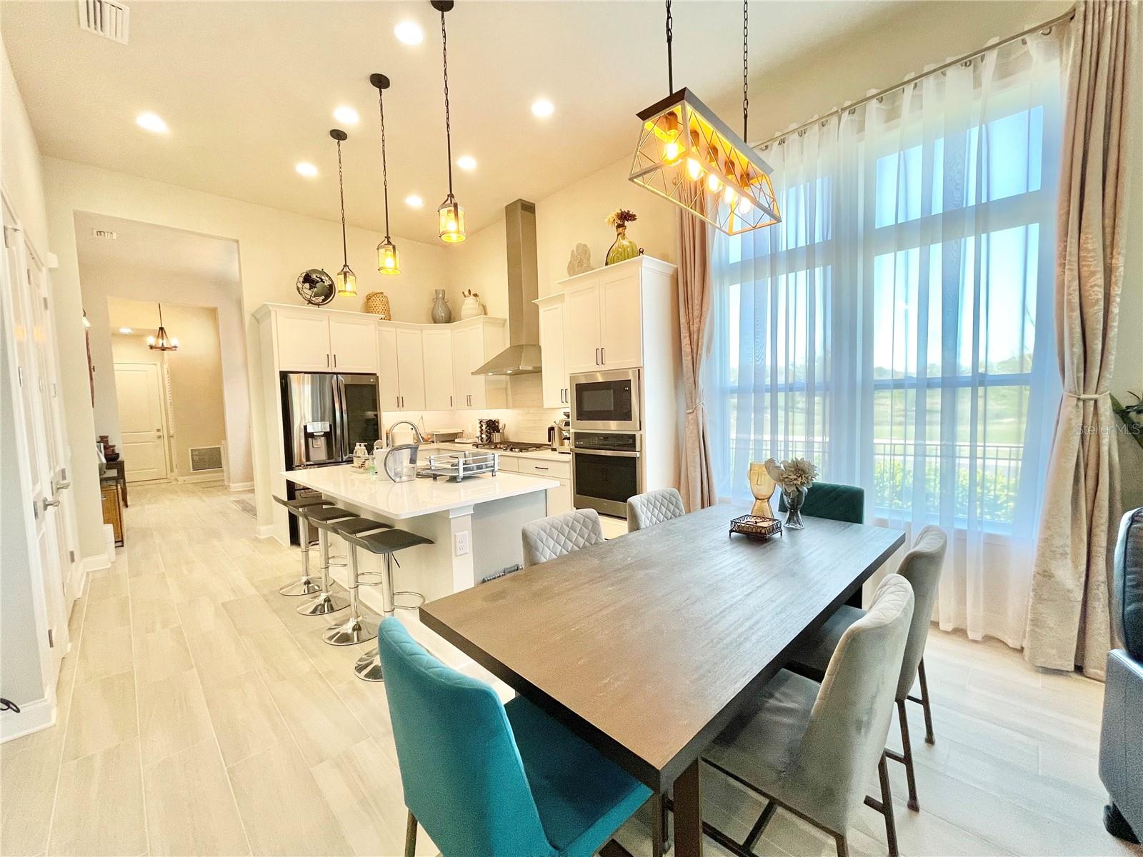 OAKMONT - Residential