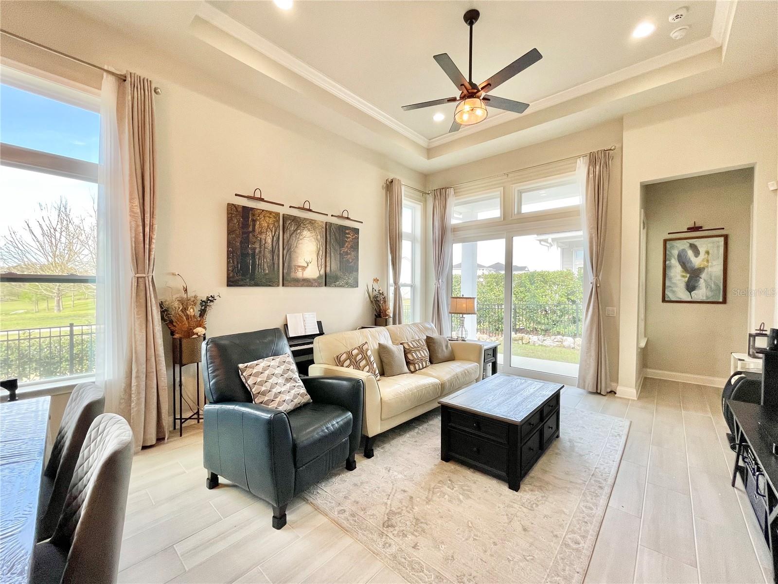 OAKMONT - Residential