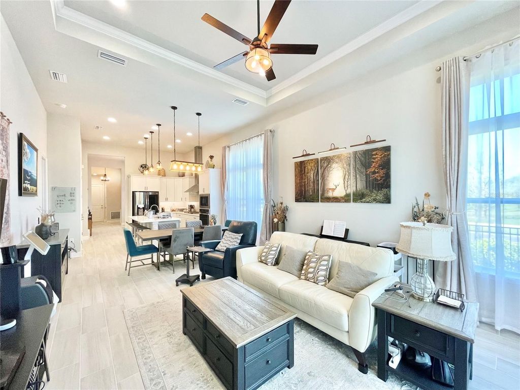 Photo of 3227 SW 121st Way, Gainesville, FL 32608 (MLS # GC538269)