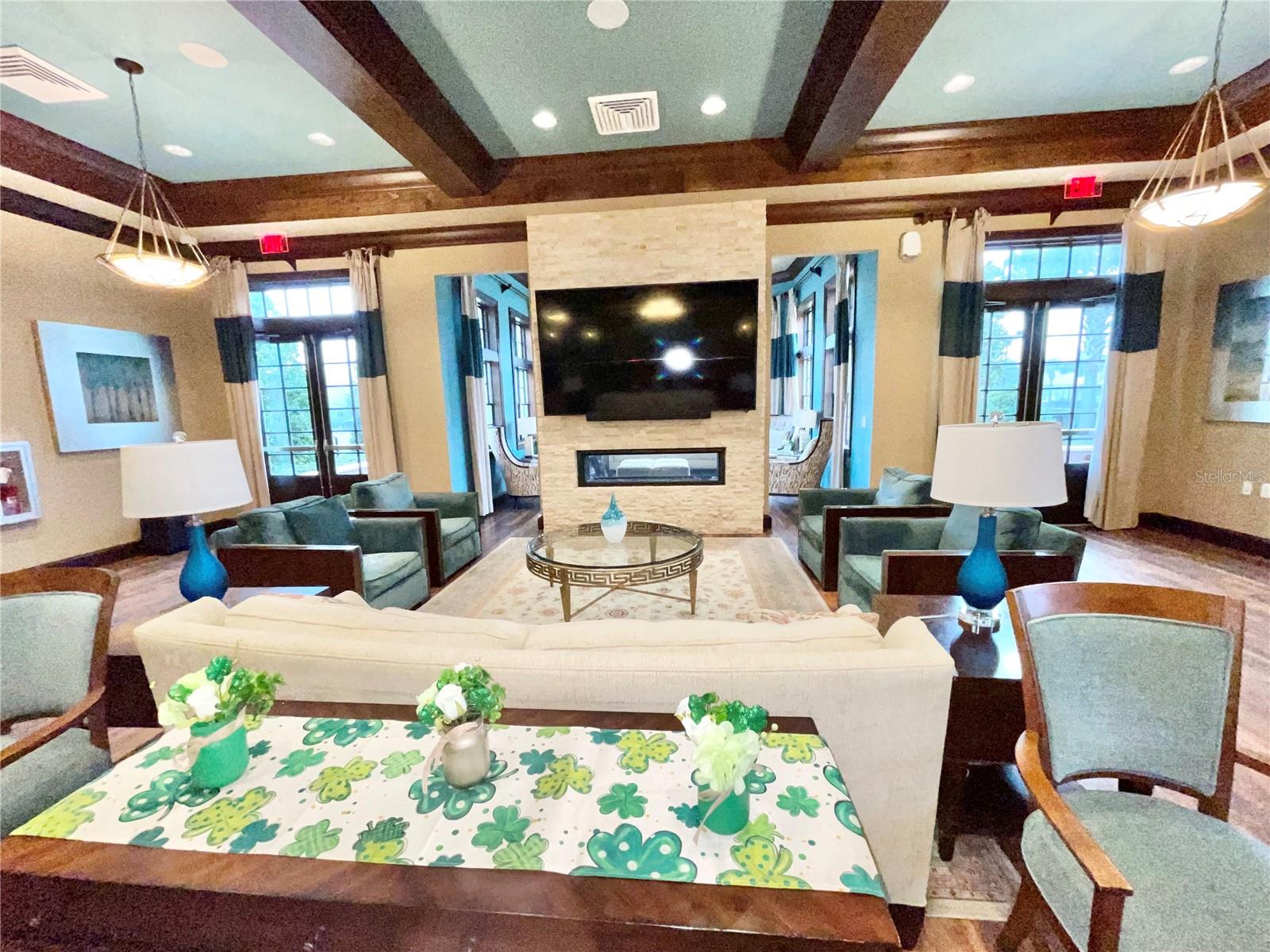 OAKMONT - Residential