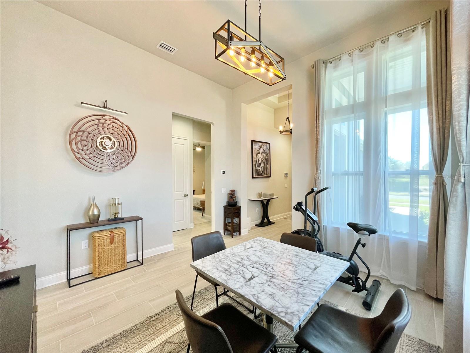 OAKMONT - Residential