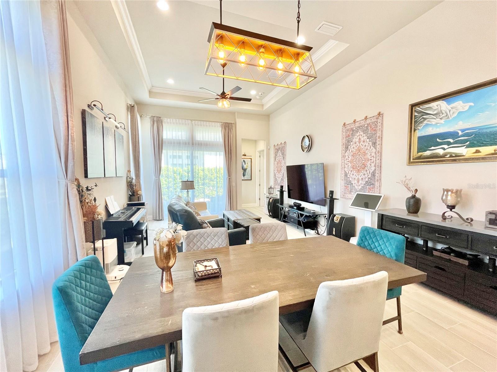 OAKMONT - Residential