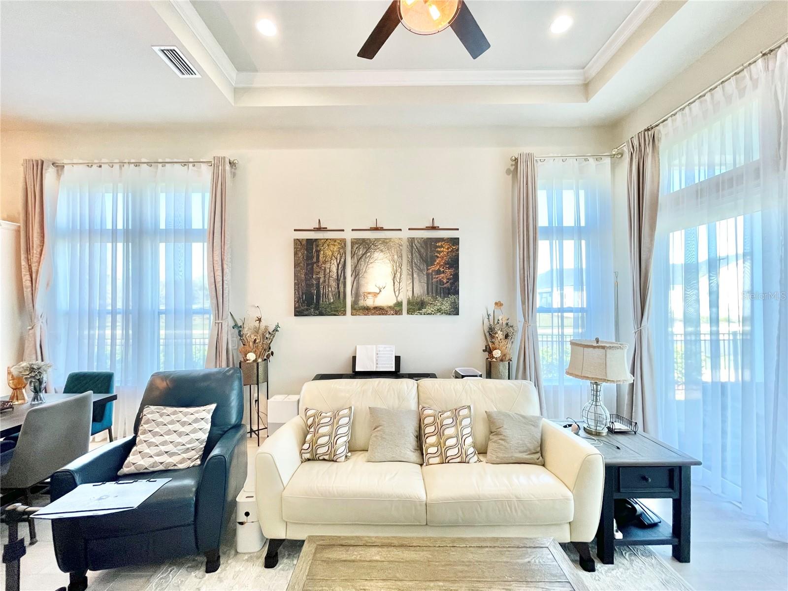 OAKMONT - Residential