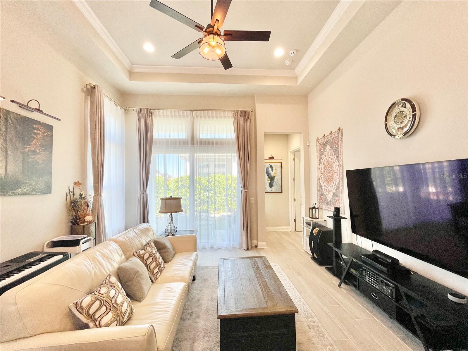 OAKMONT - Residential