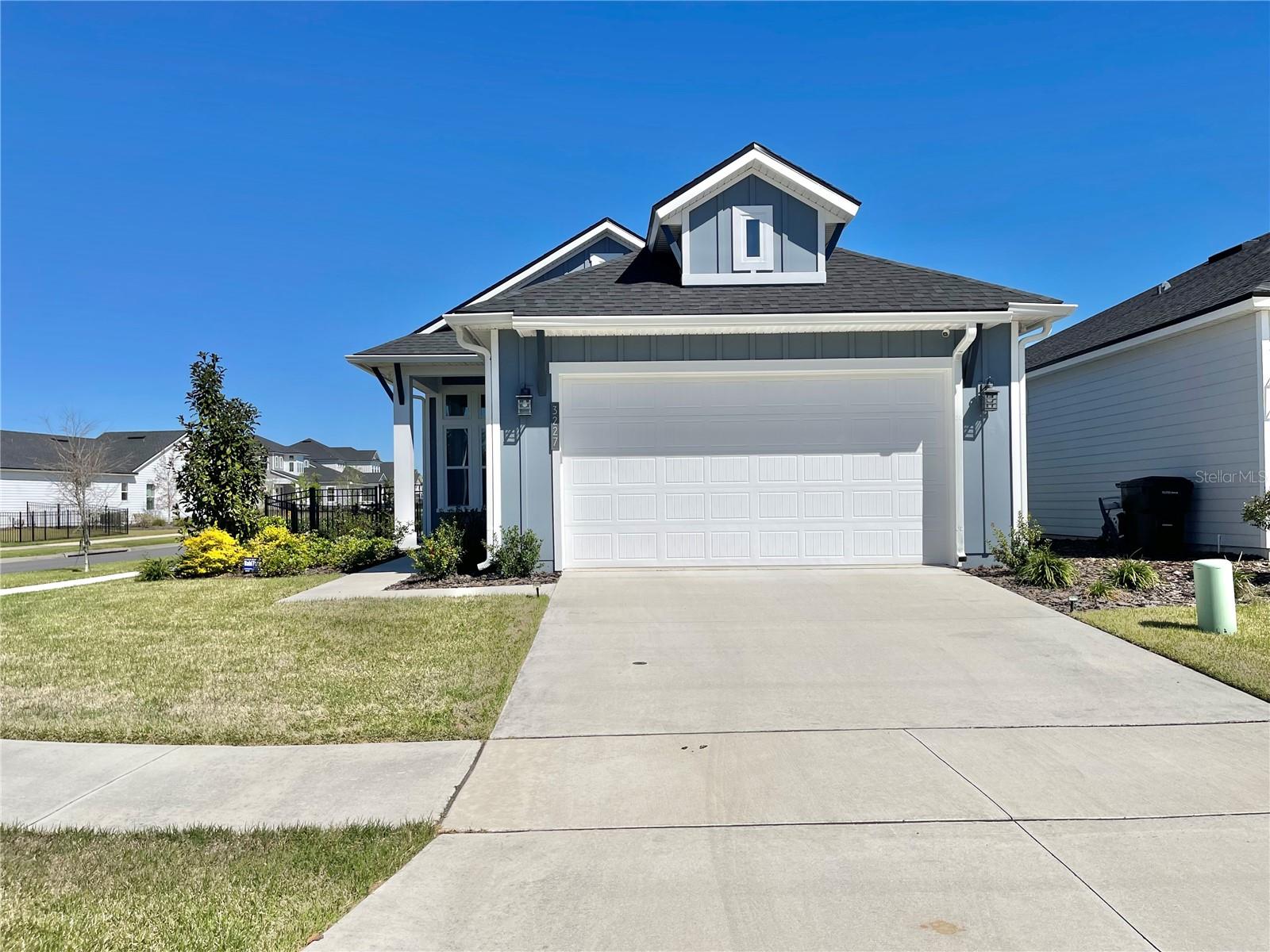 OAKMONT - Residential