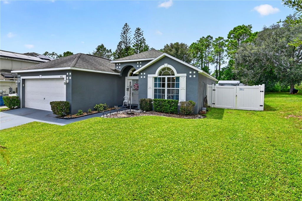 Photo of 1015 Naes Lane, Lake Wales, FL 33853 (MLS # L4965452)