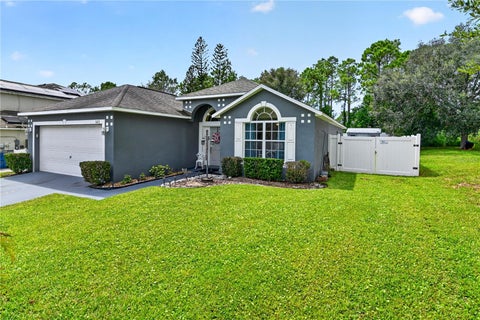 Photo of 1015 Naes Lane, Lake Wales, FL 33853 (MLS # L4965452)