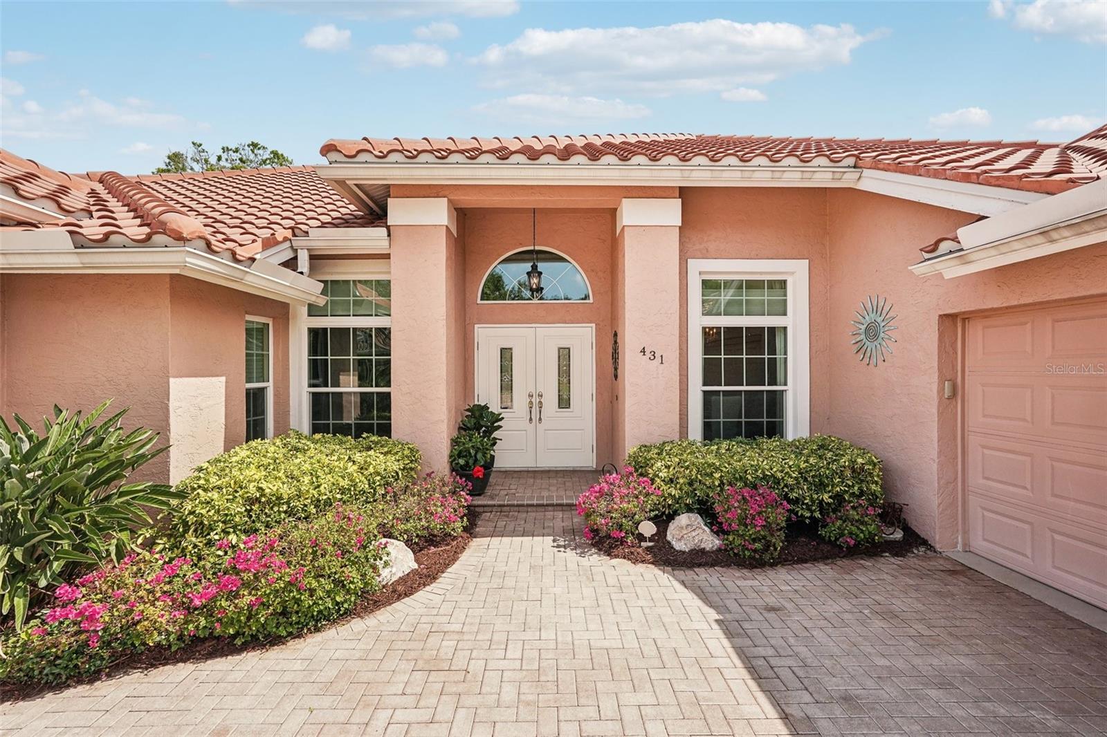 431 FIELDSTONE DRIVE