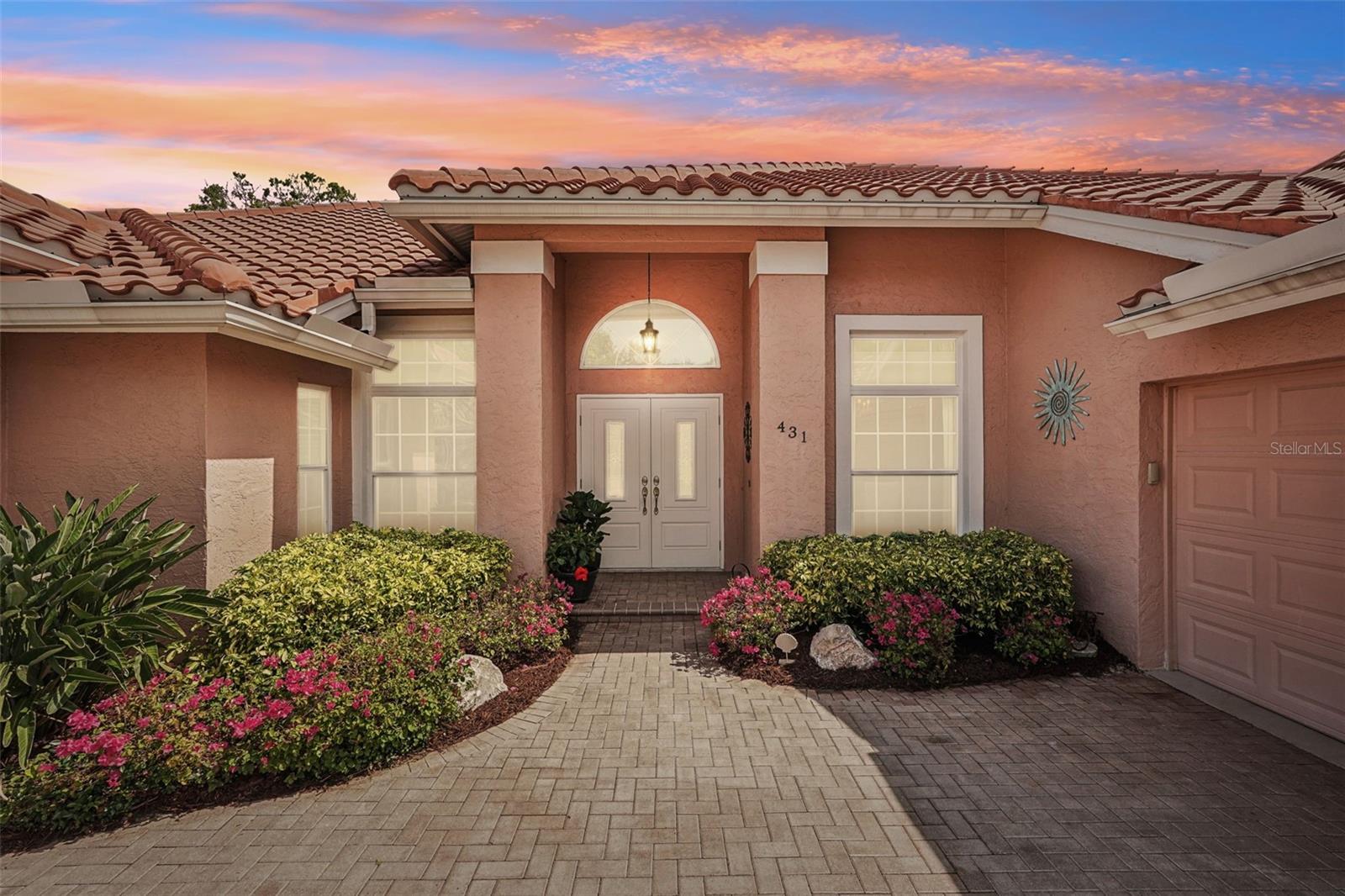 431 FIELDSTONE DRIVE