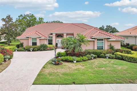 431 FIELDSTONE DRIVE VENICE FL 34292