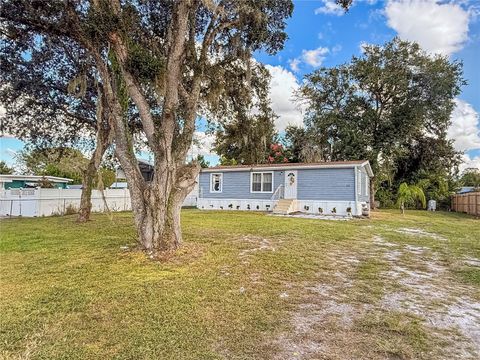 Photo of 235 Evergreen Terrace, Deland, FL 32724 (MLS # V4945472)
