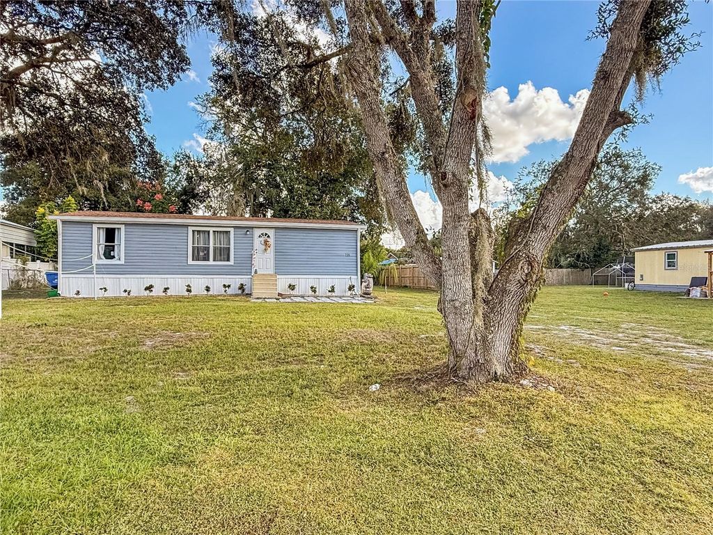 Photo of 235 Evergreen Terrace, Deland, FL 32724 (MLS # V4945472)