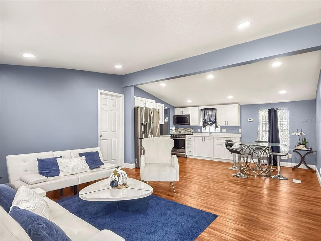 Photo of 235 Evergreen Terrace, Deland, FL 32724 (MLS # V4945472)