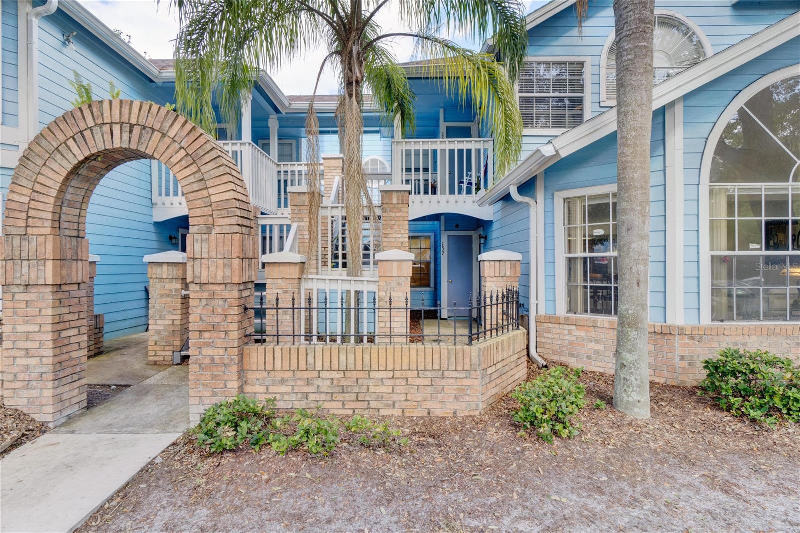 2723 N POINCIANA BOULEVARD 157