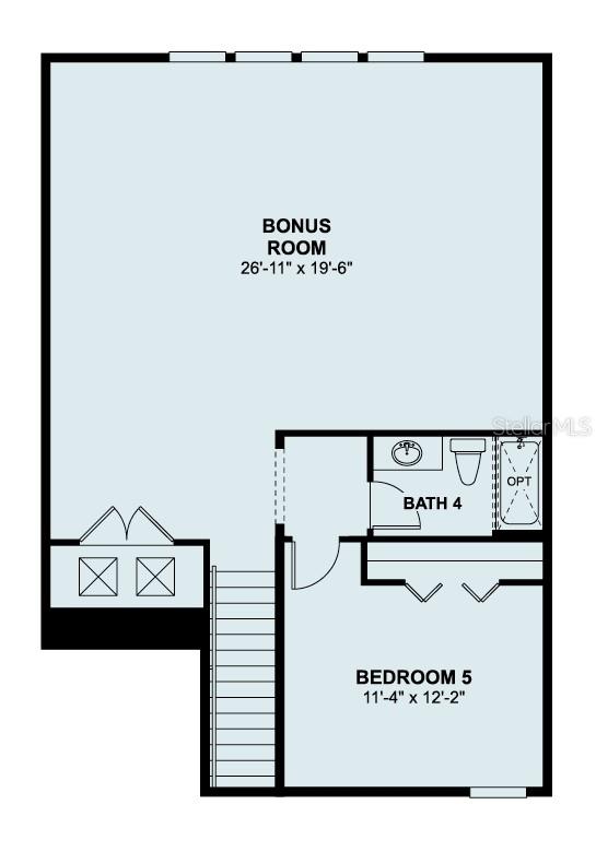 2516 HAWKS OVERLOOK