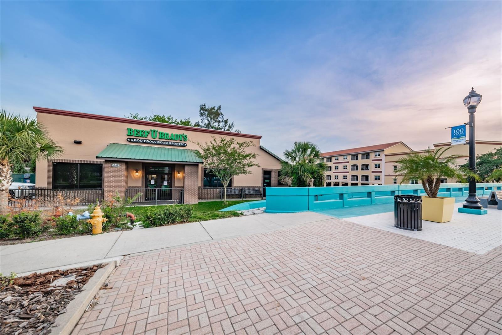 REVISED PLAT/TOWN/NEW PORT RIC - Residential