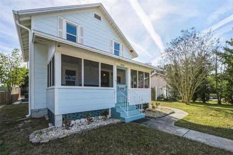 Photo of 5936 Central Avenue, New Port Richey, FL 34652 (MLS # TB8463978)