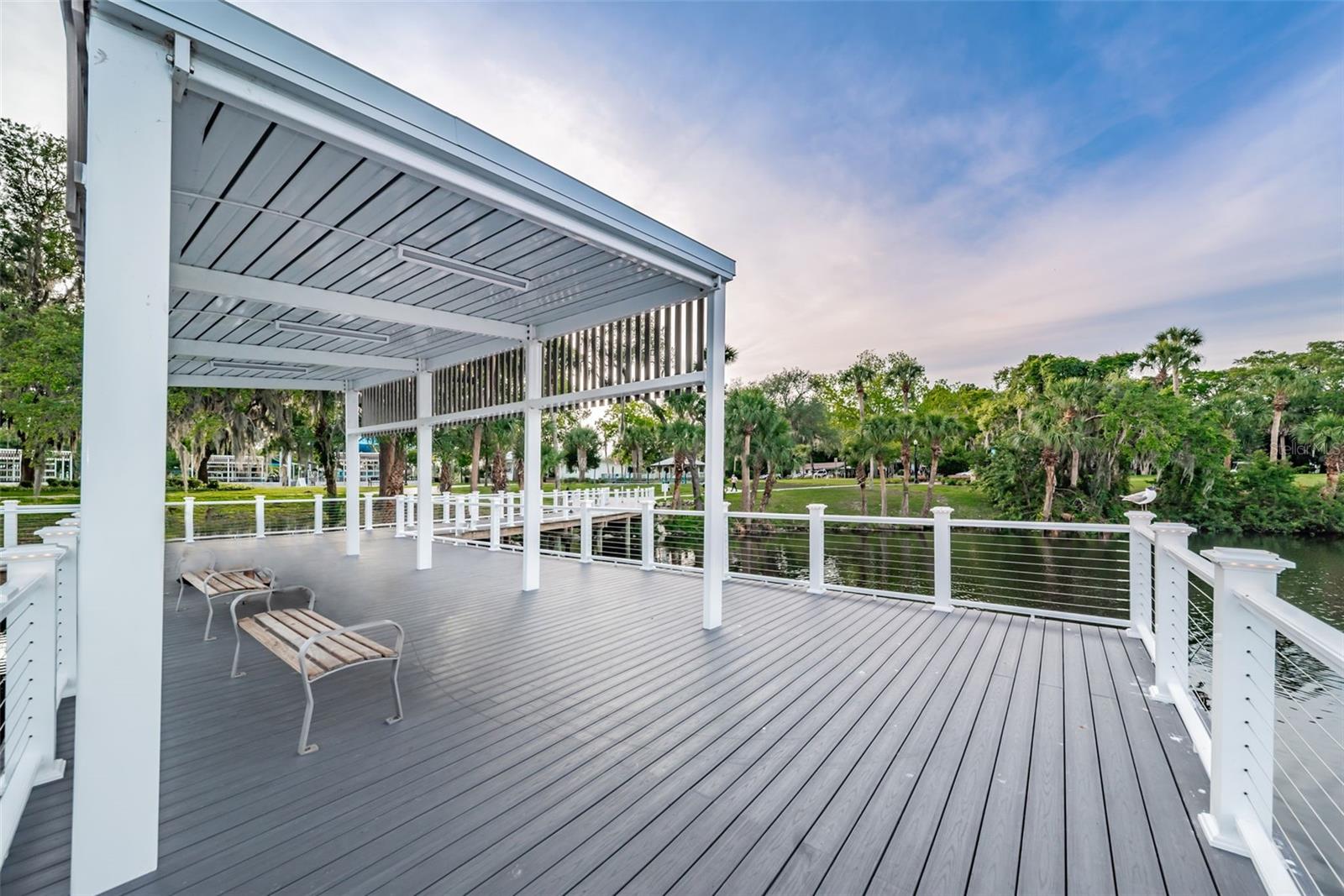 REVISED PLAT/TOWN/NEW PORT RIC - Residential