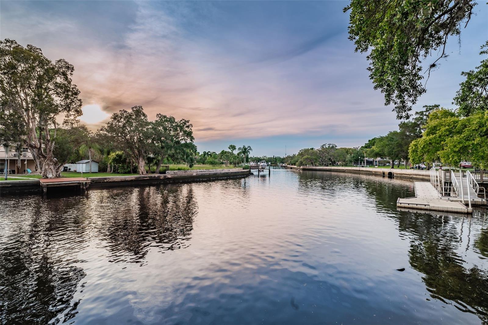 REVISED PLAT/TOWN/NEW PORT RIC - Residential