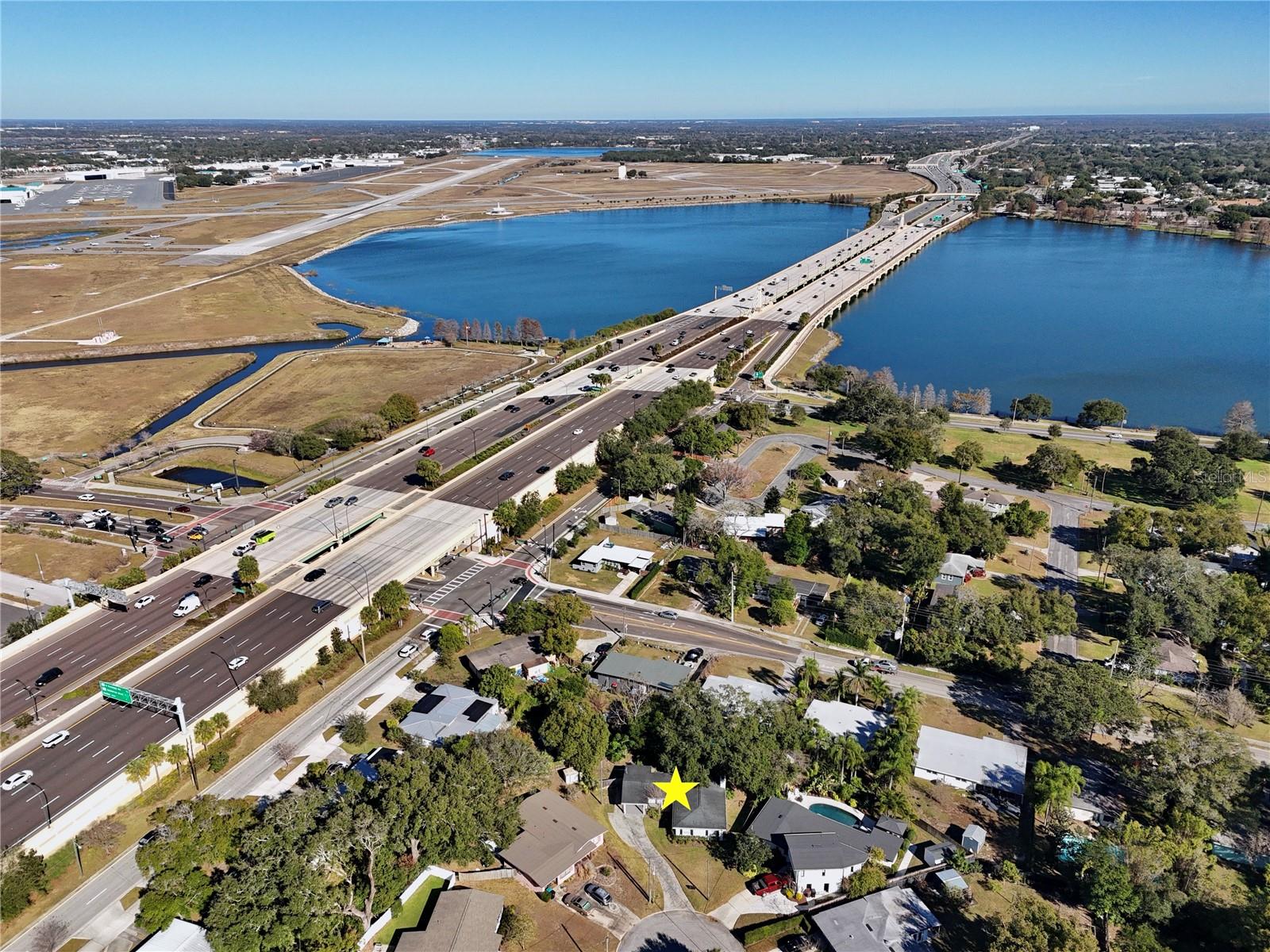 CRYSTAL LAKE TERRACE - Residential