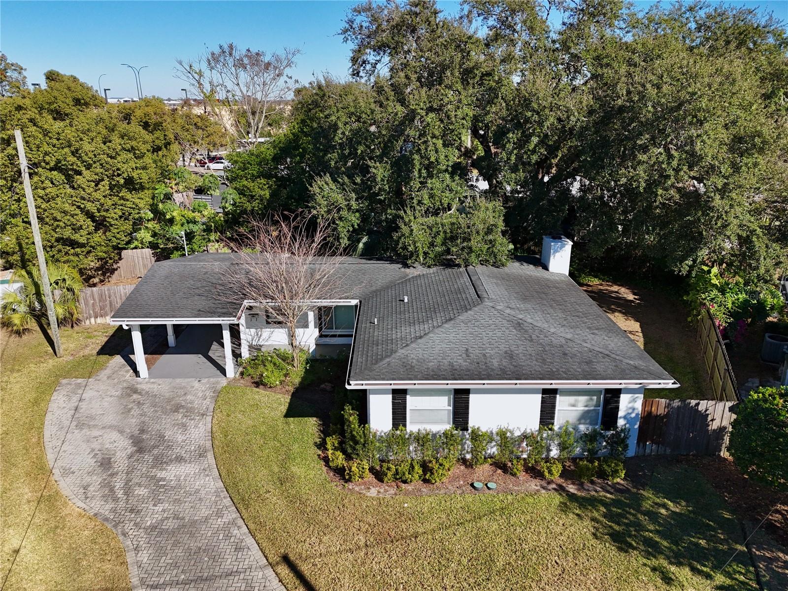 CRYSTAL LAKE TERRACE - Residential