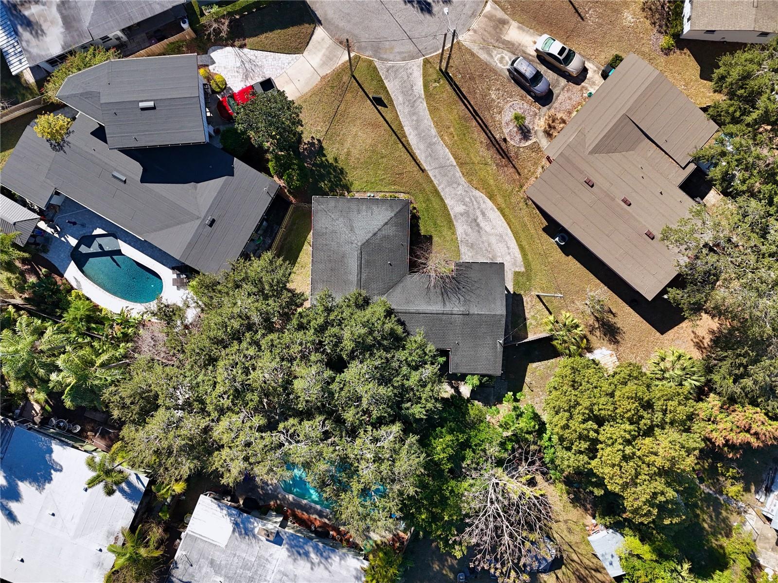 CRYSTAL LAKE TERRACE - Residential