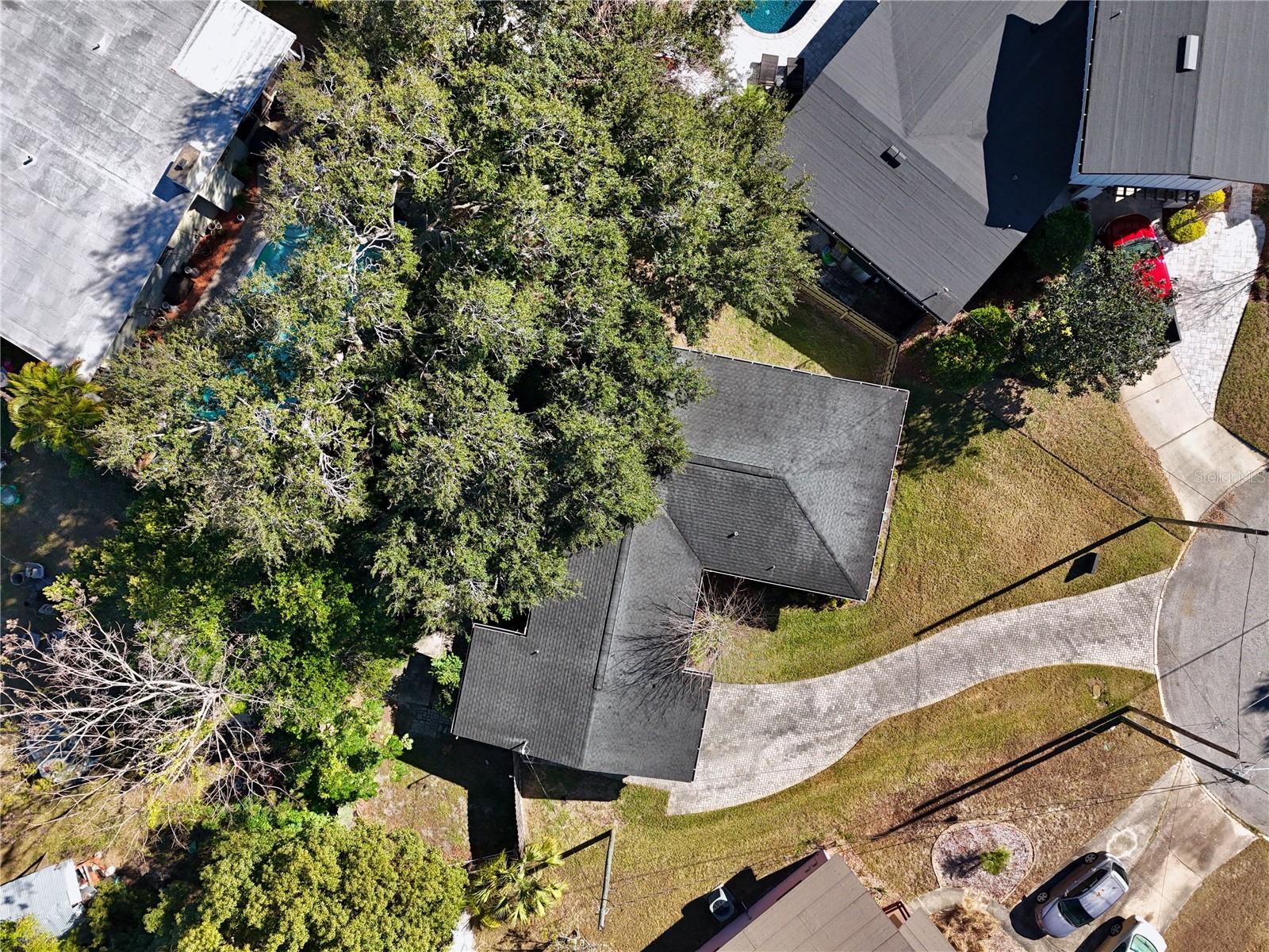 CRYSTAL LAKE TERRACE - Residential