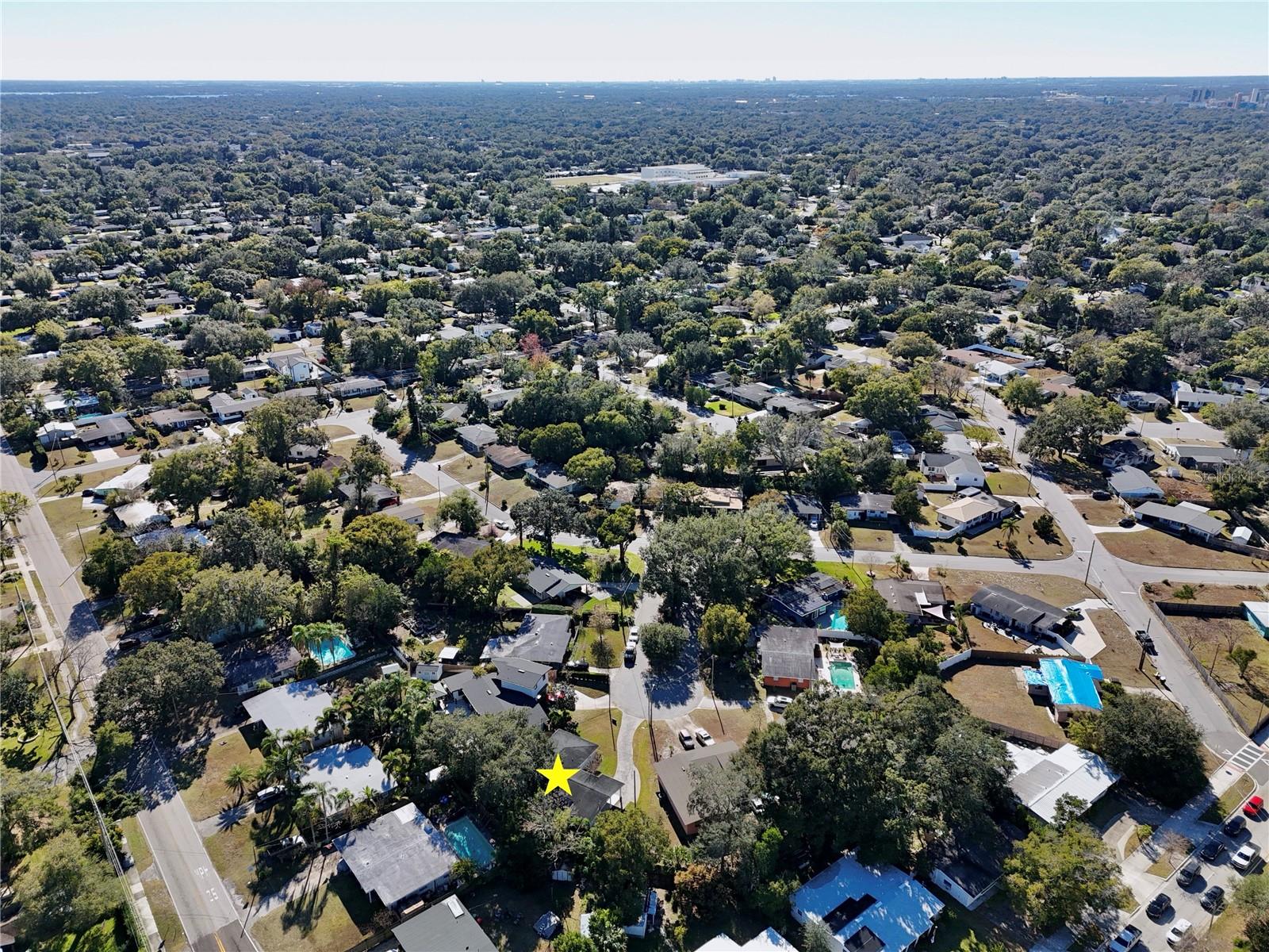 CRYSTAL LAKE TERRACE - Residential