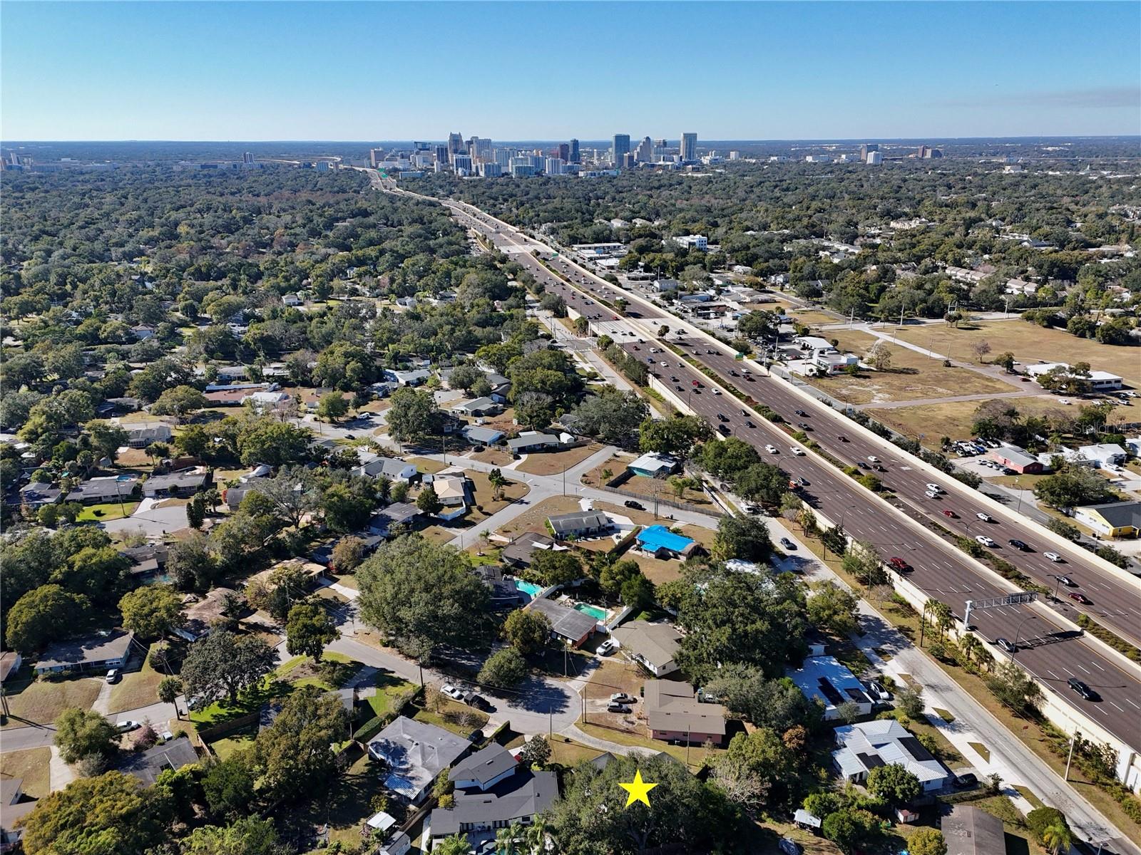 CRYSTAL LAKE TERRACE - Residential