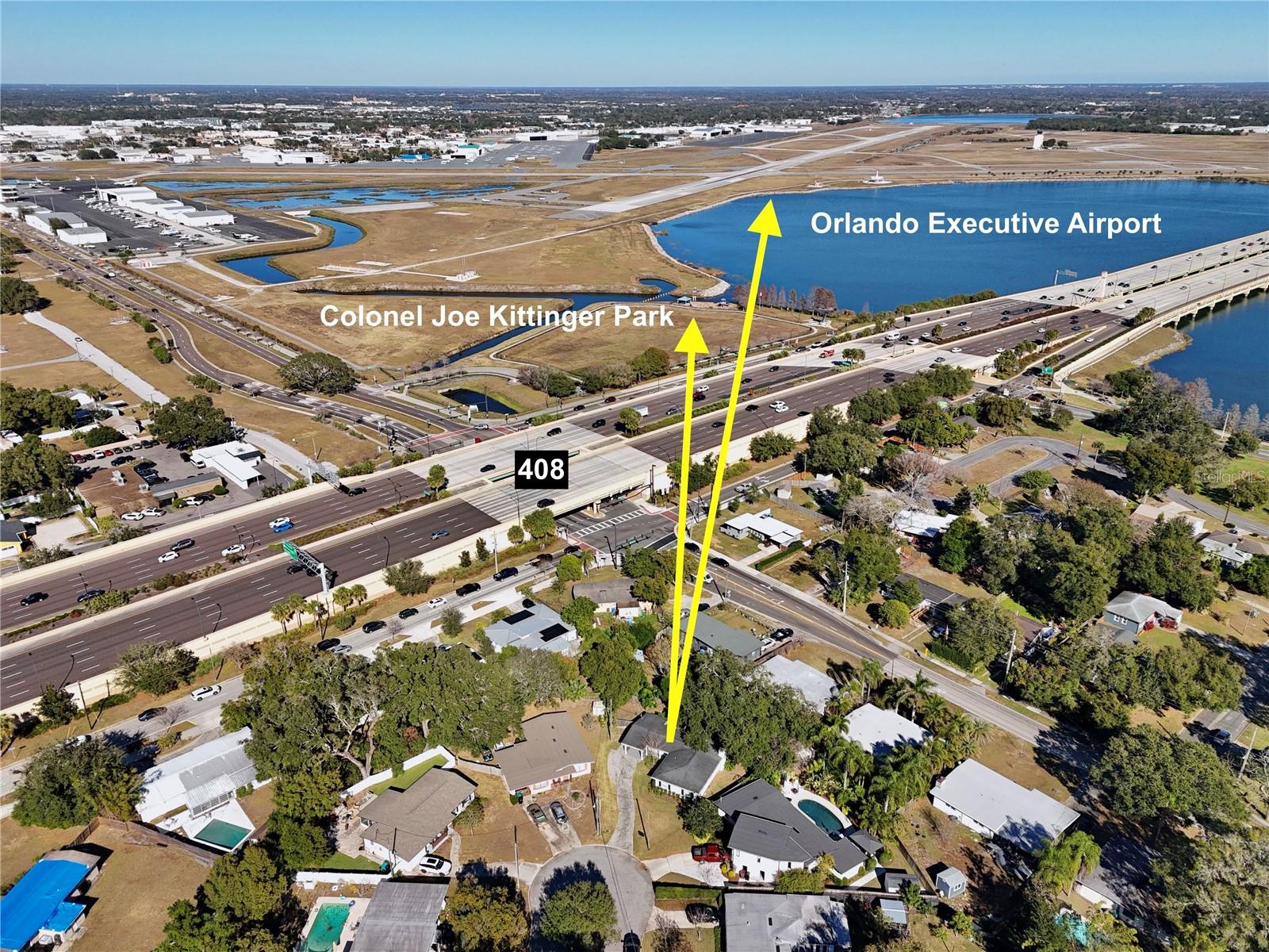 CRYSTAL LAKE TERRACE - Residential