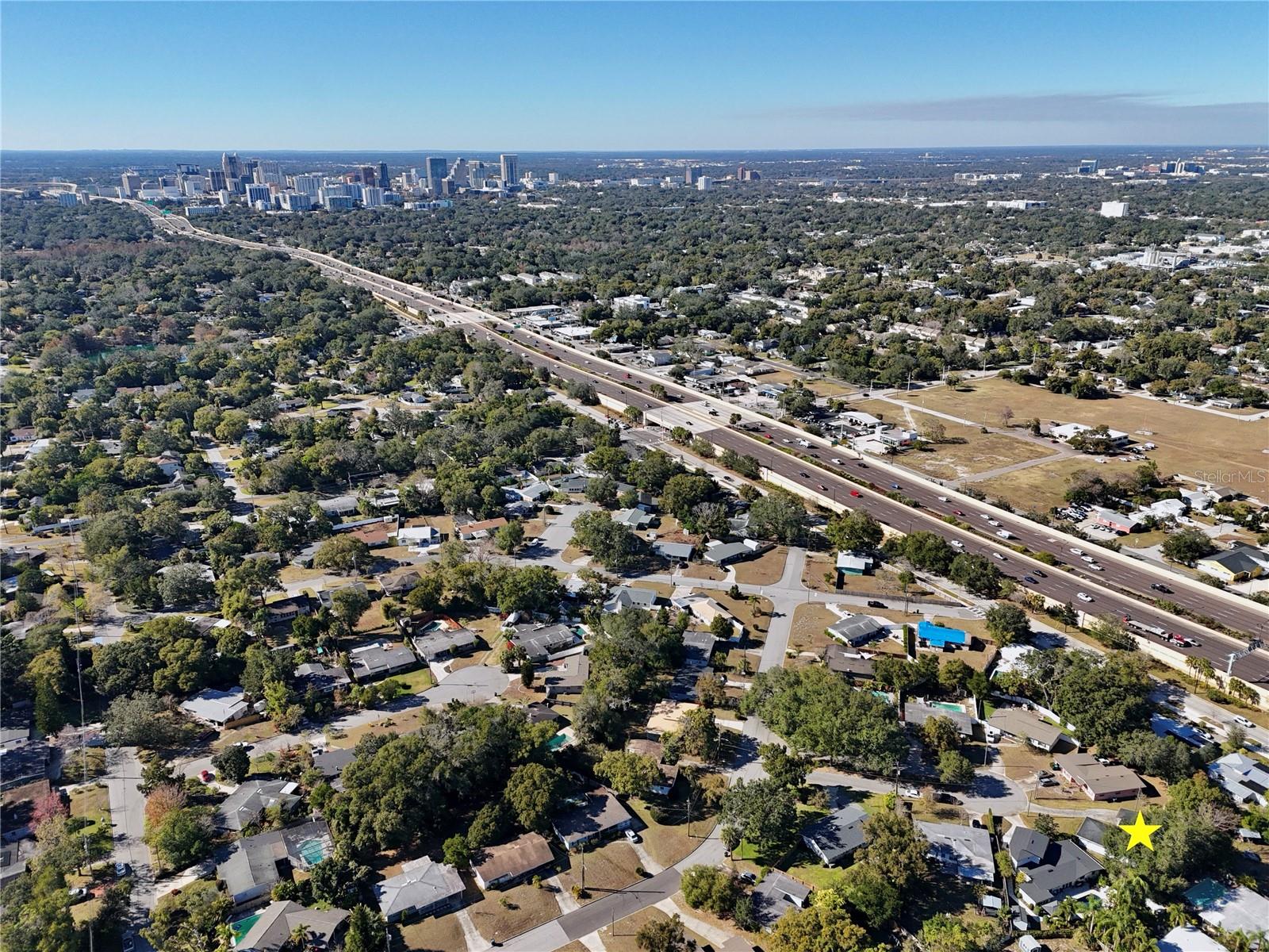 CRYSTAL LAKE TERRACE - Residential