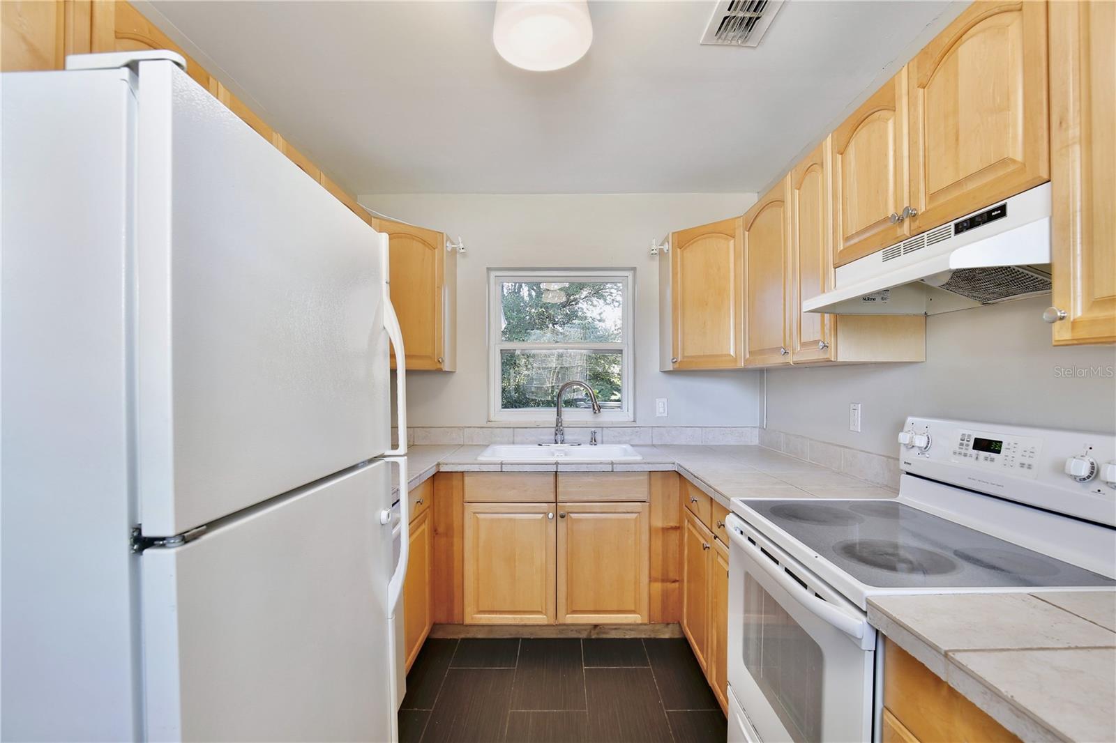 CRYSTAL LAKE TERRACE - Residential