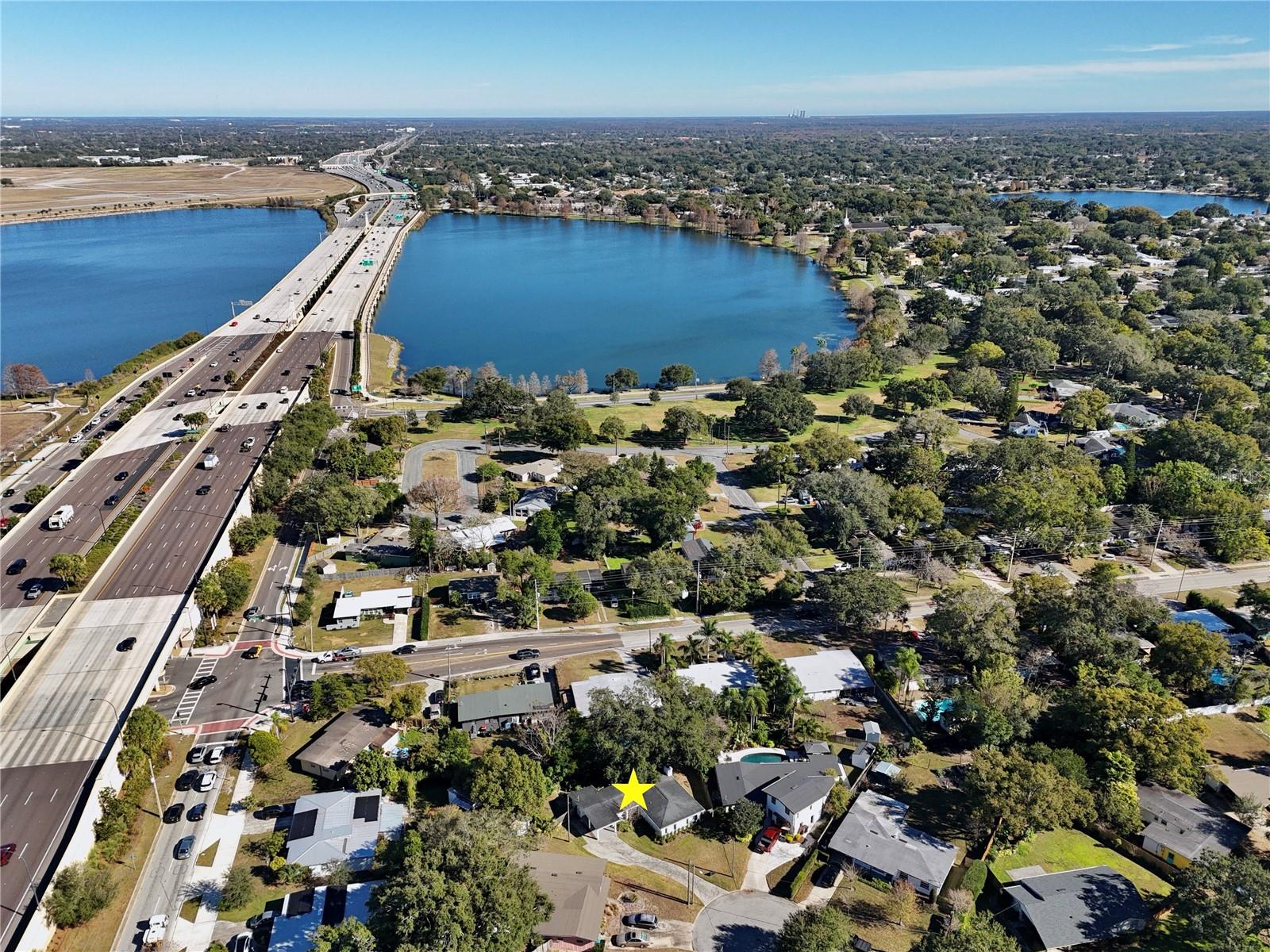 CRYSTAL LAKE TERRACE - Residential