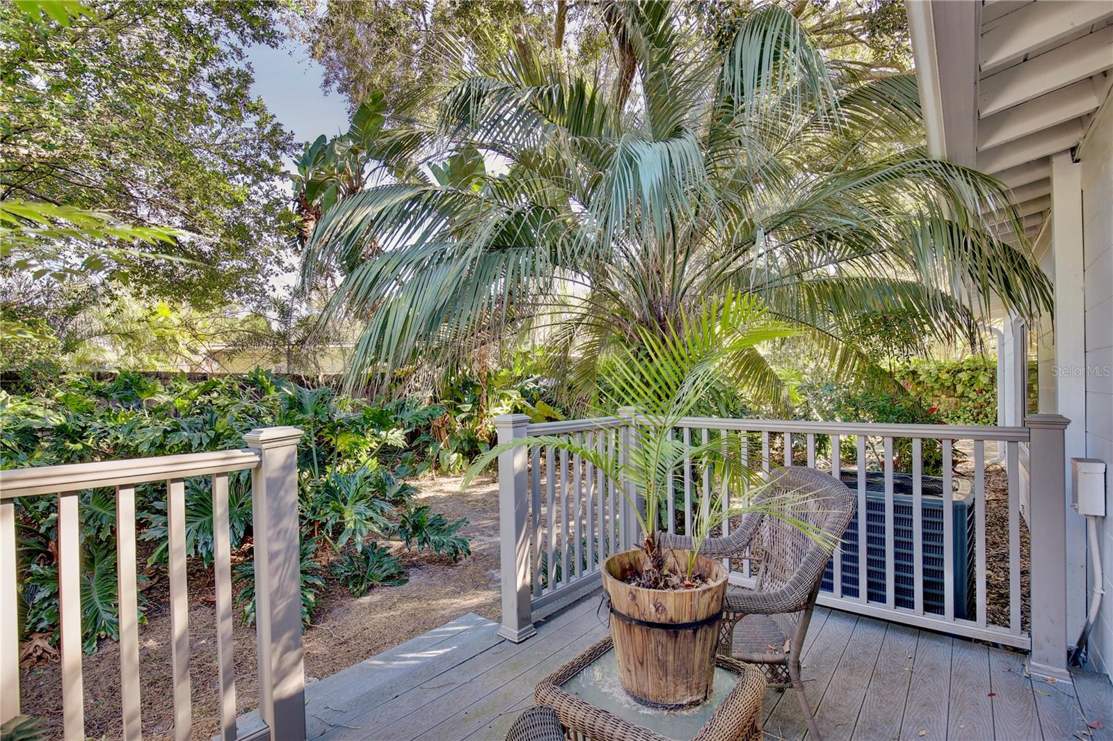 CRYSTAL LAKE TERRACE - Residential