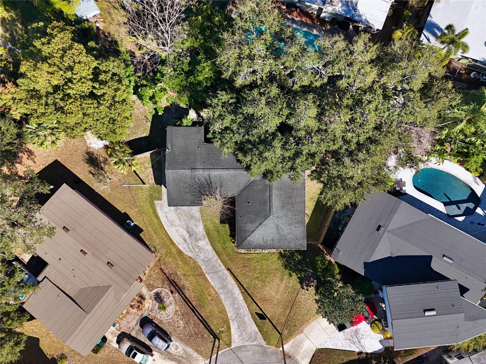 CRYSTAL LAKE TERRACE - Residential