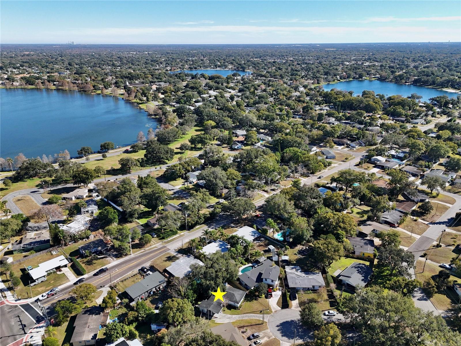 CRYSTAL LAKE TERRACE - Residential