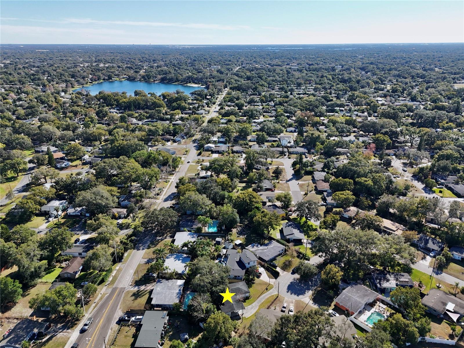 CRYSTAL LAKE TERRACE - Residential