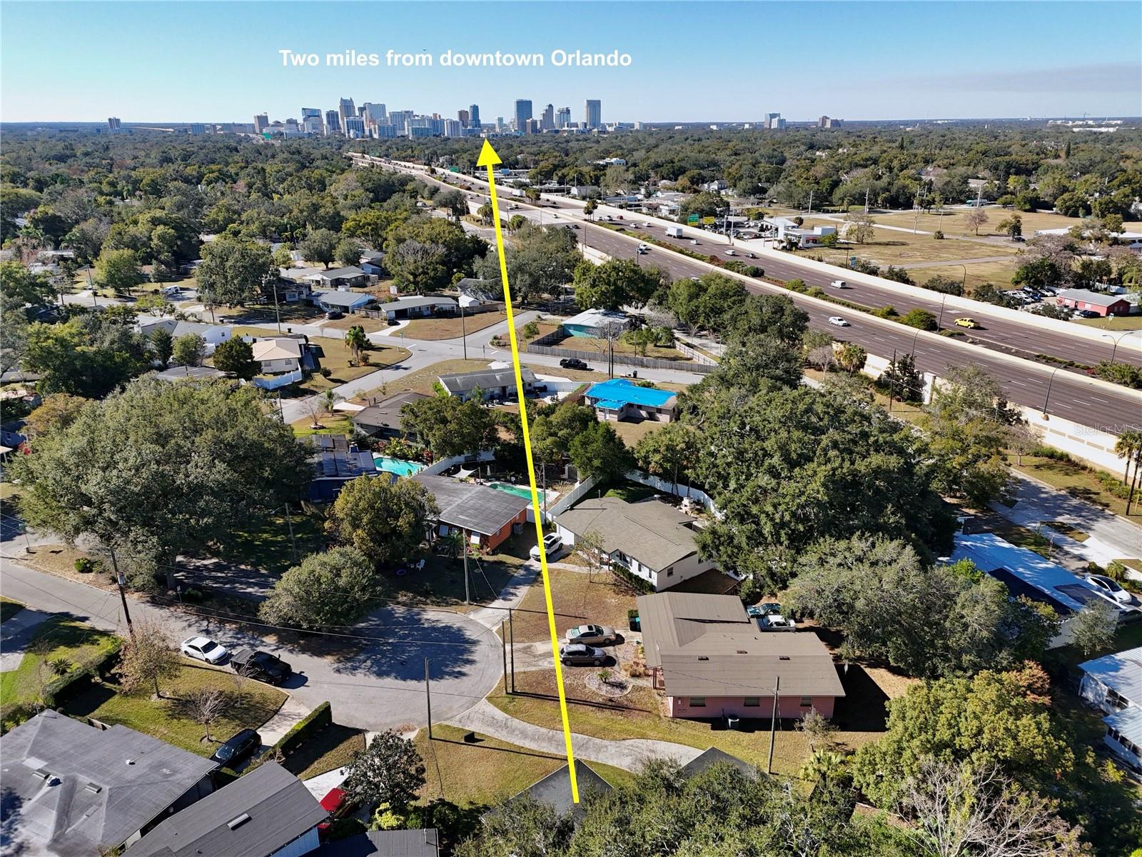 CRYSTAL LAKE TERRACE - Residential