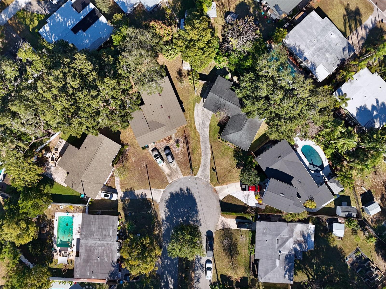 CRYSTAL LAKE TERRACE - Residential