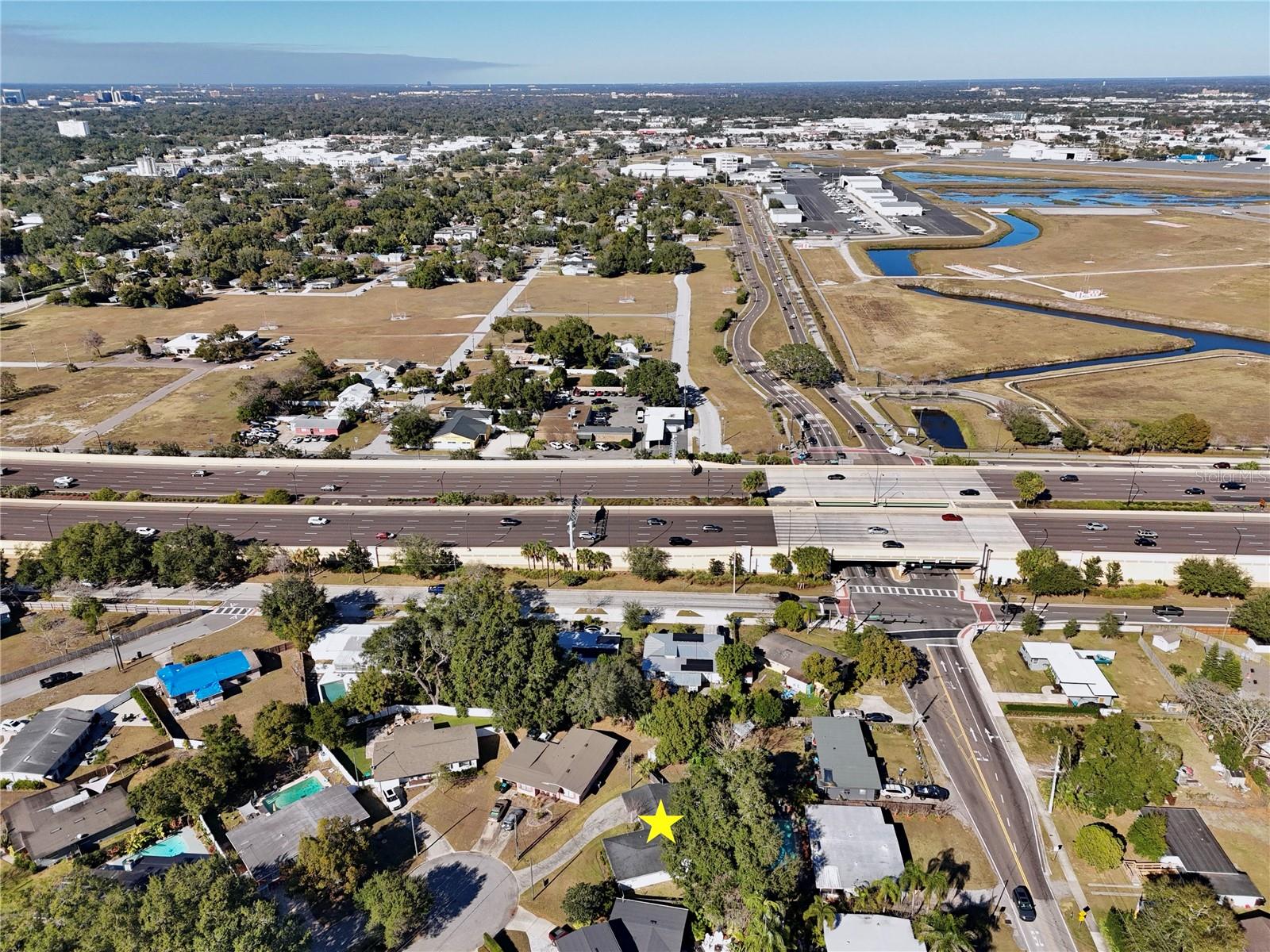 CRYSTAL LAKE TERRACE - Residential