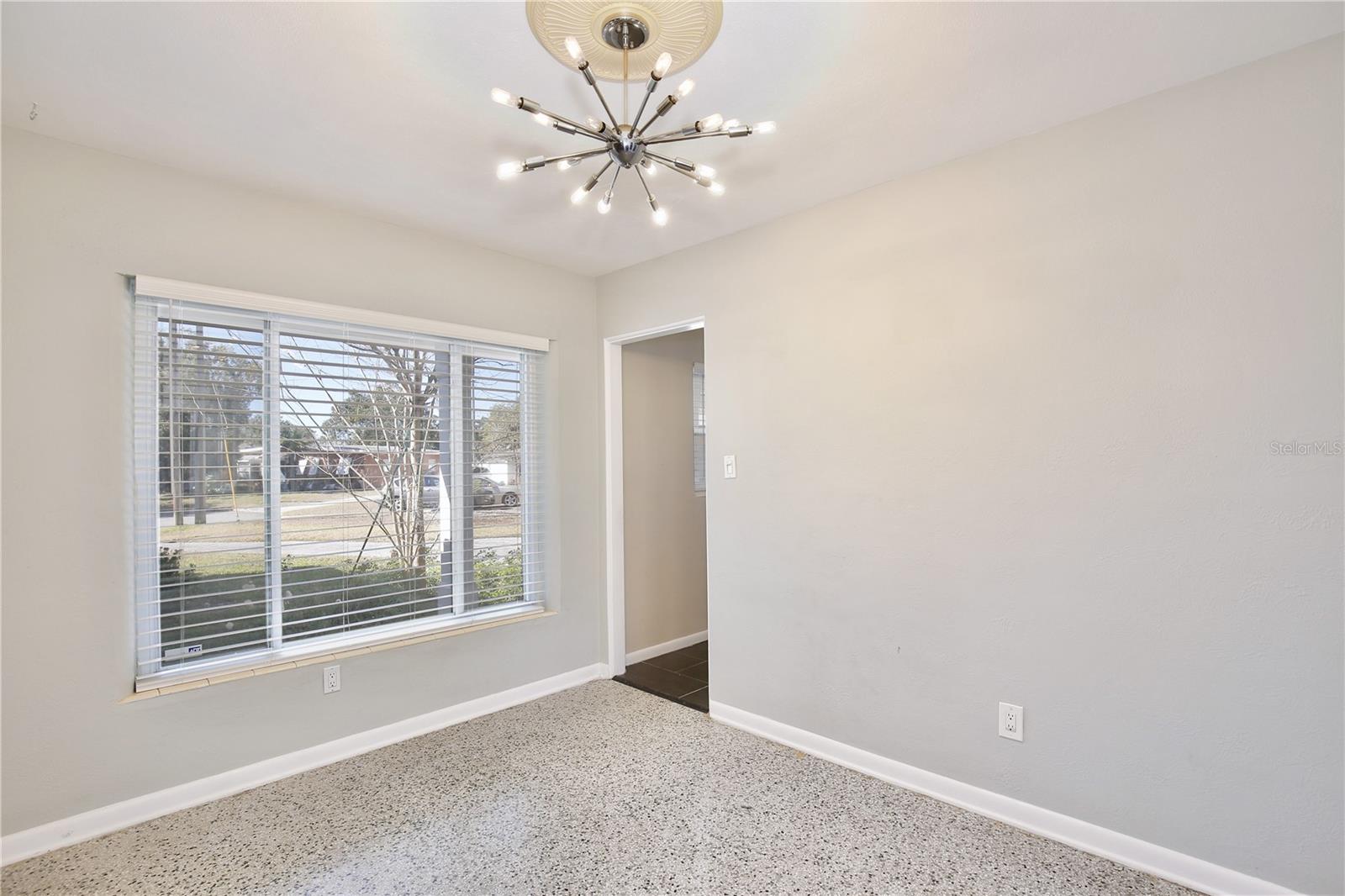 CRYSTAL LAKE TERRACE - Residential