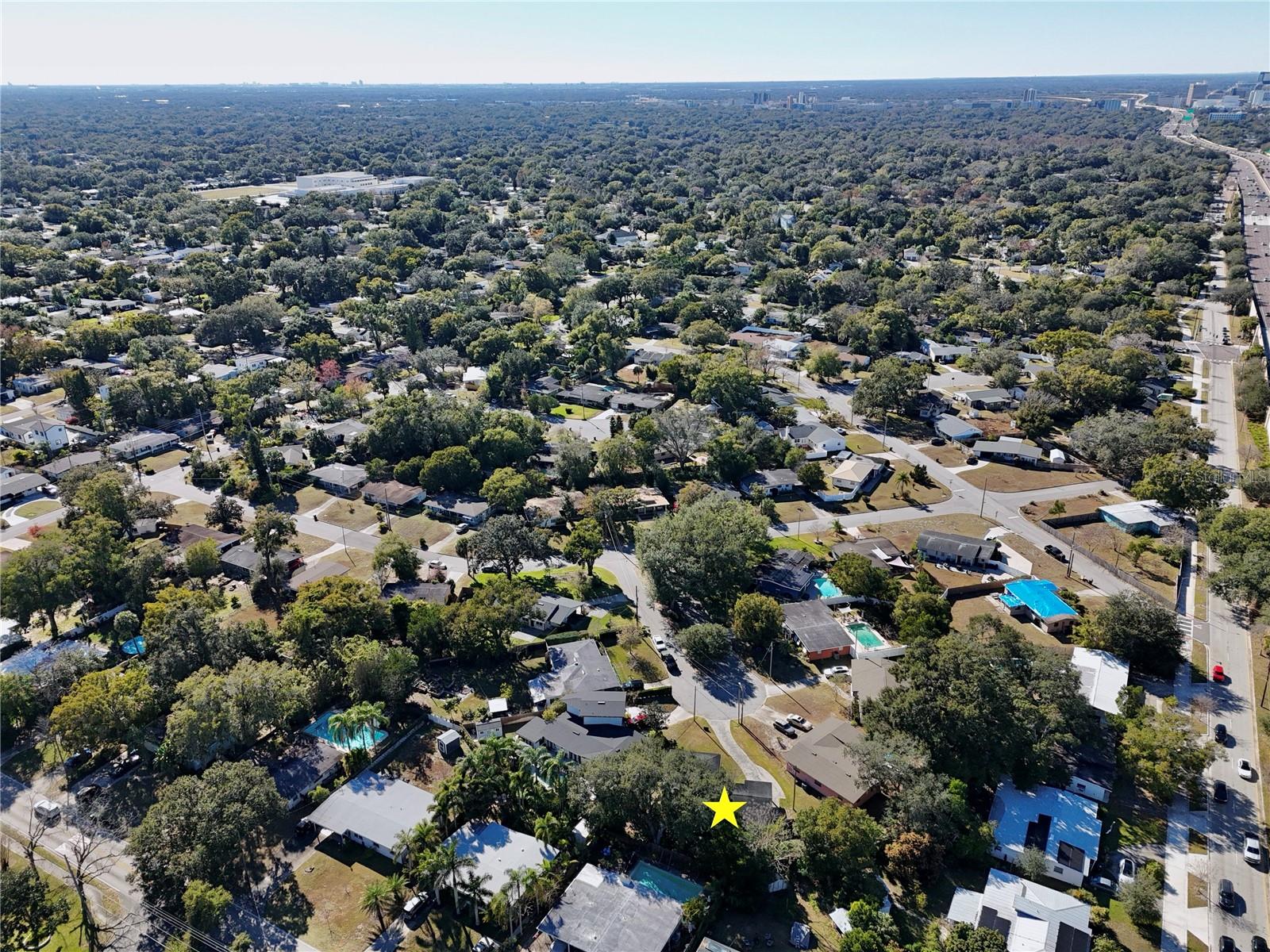 CRYSTAL LAKE TERRACE - Residential