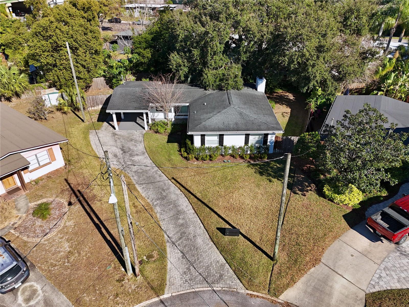 CRYSTAL LAKE TERRACE - Residential