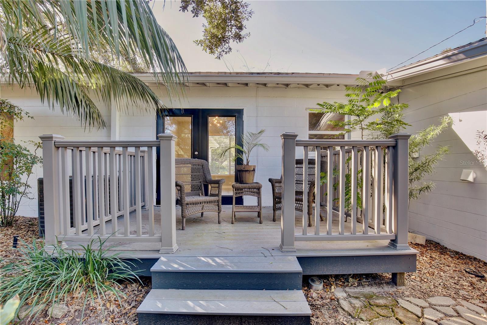 CRYSTAL LAKE TERRACE - Residential