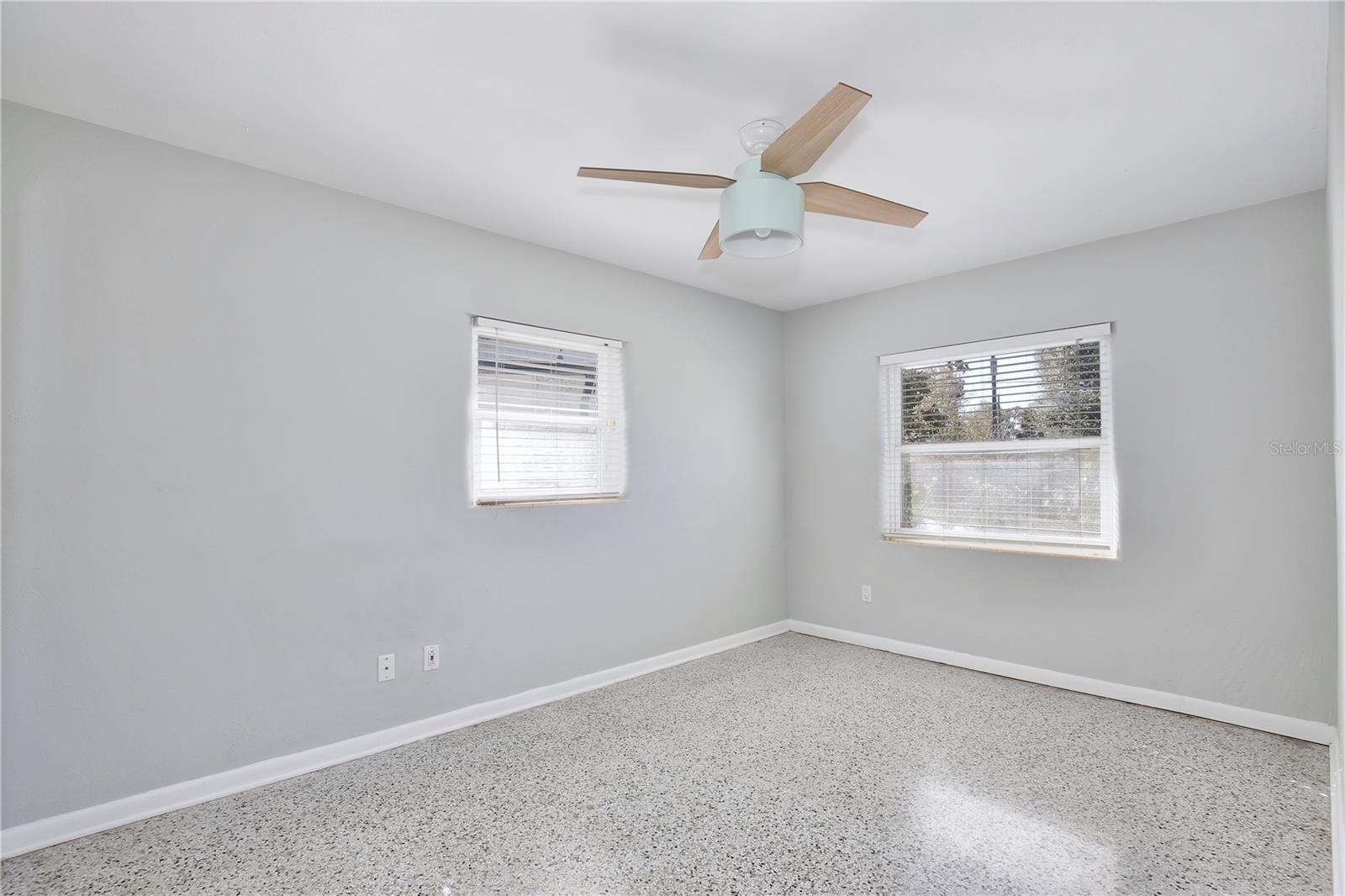 CRYSTAL LAKE TERRACE - Residential